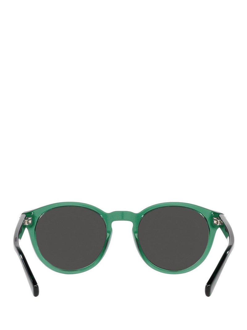 Ralph Lauren Phantos men's sunglasses green 51mm - British product