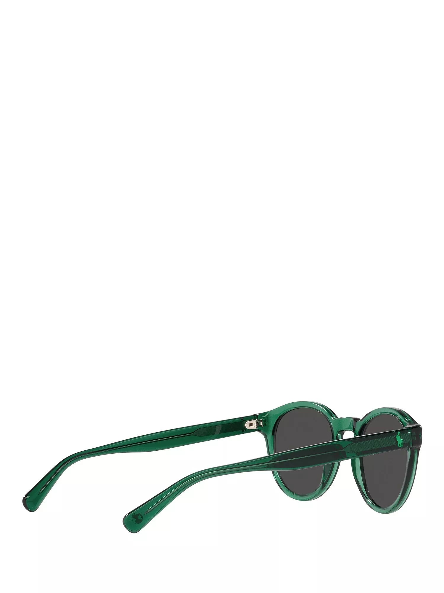 Ralph Lauren Phantos men's sunglasses green 51mm - British product