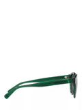 Ralph Lauren Phantos men's sunglasses green 51mm - British product