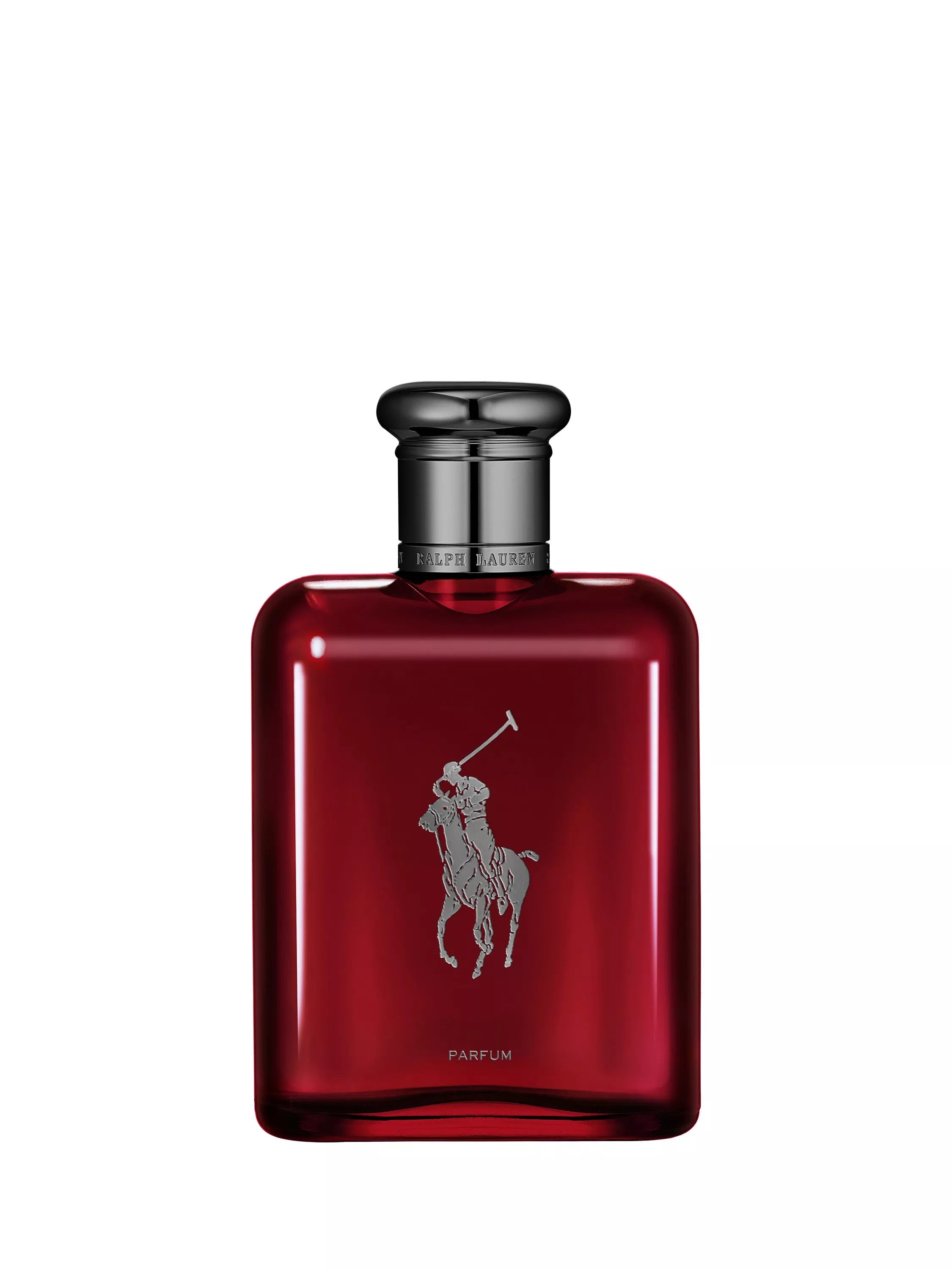 Ralph Lauren Polo Red Parfum 125ml, UK version