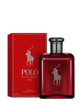 Ralph Lauren Polo Red Parfum 125ml, UK version