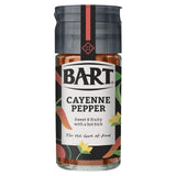 Bart Cayenne Pepper   36g GOODS M&S   