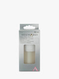 Milward heavy duty stick-on hook and loop tape 1m x 50mm, imported from the UK