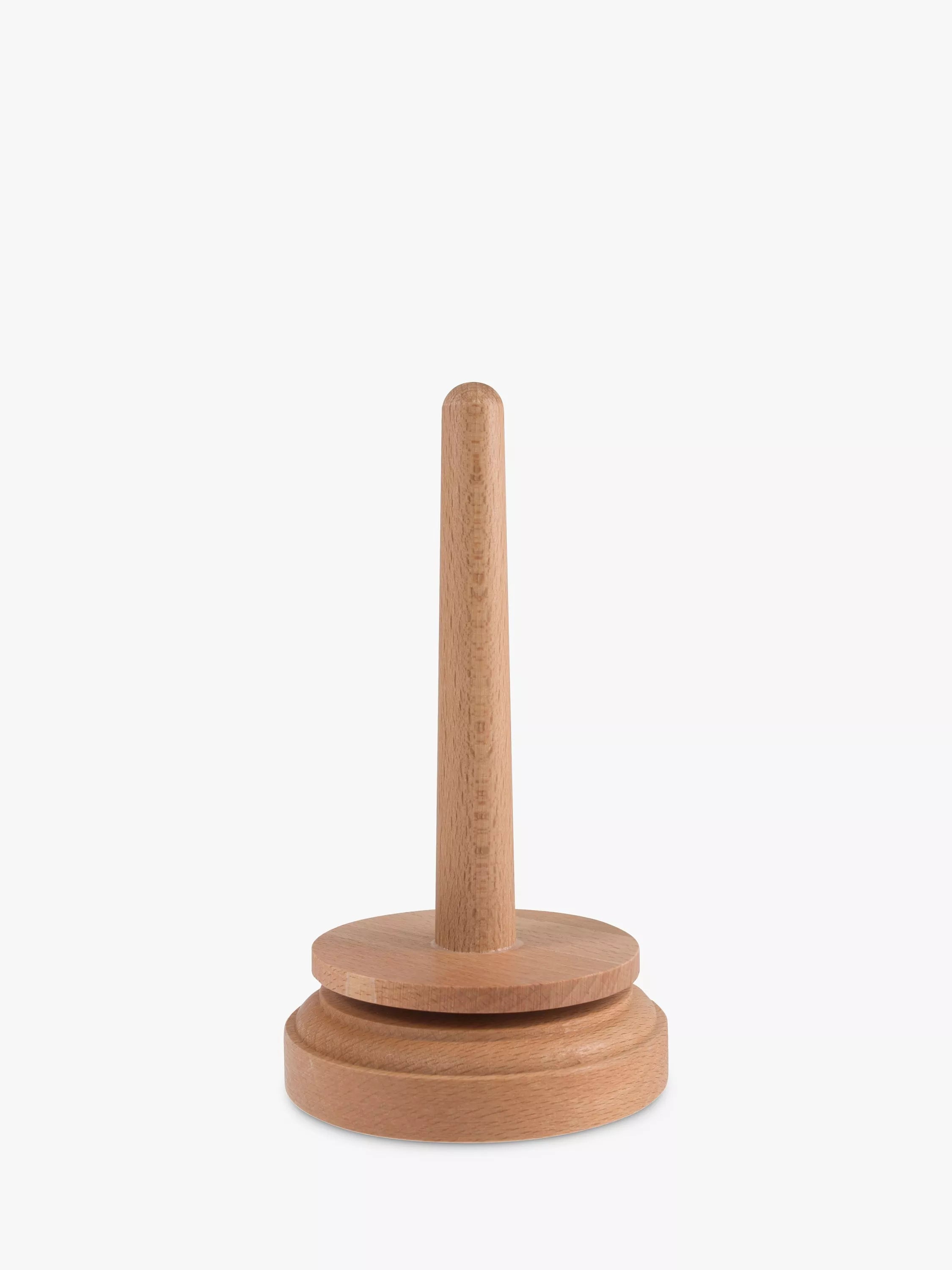 Trimits spinning yarn holder H16 x Dia.10cm - British product