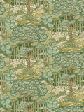 GP & J Baker Ruskin Wallpaper, BW45106.1