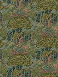 GP & J Baker Ruskin Wallpaper, BW45106.3