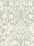 GP & J Baker Fritillerie Wallpaper