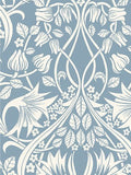 GP & J Baker Fritillerie Wallpaper