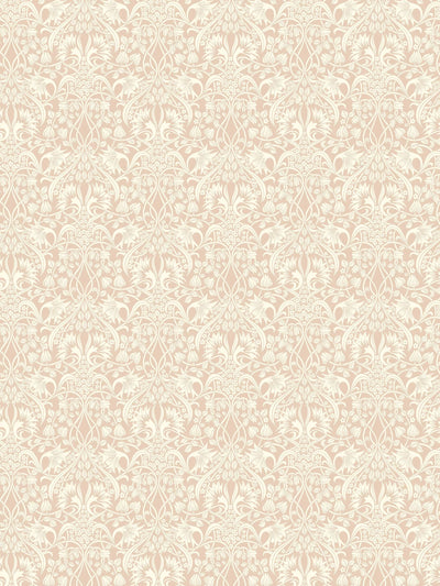 John Lewis GP & J Baker Fritillerie Wallpaper- Buy online at McGrocer