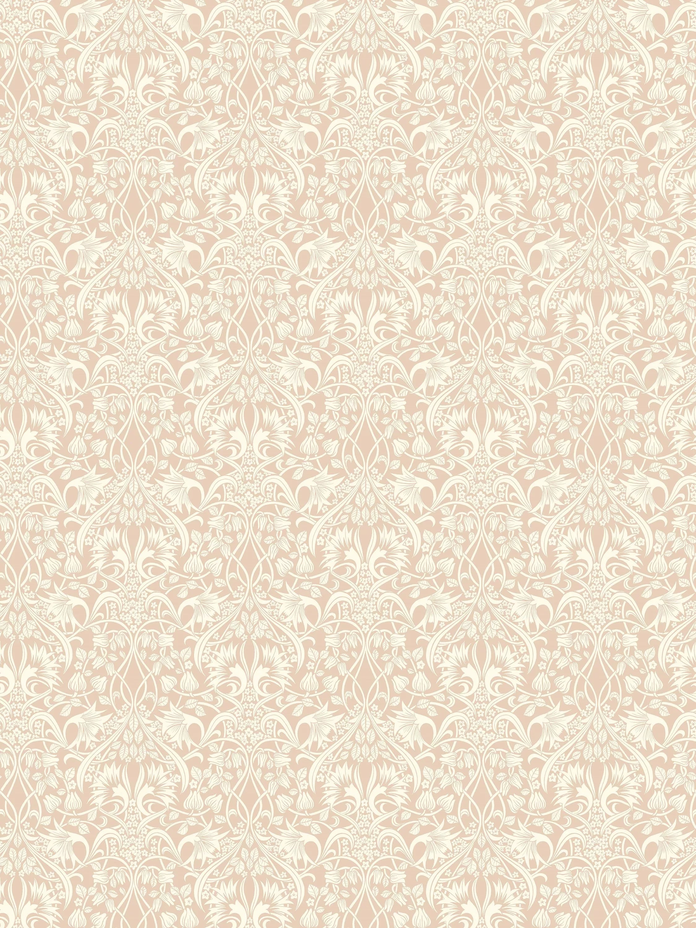 GP & J Baker Fritillerie Wallpaper - Bw45102.3