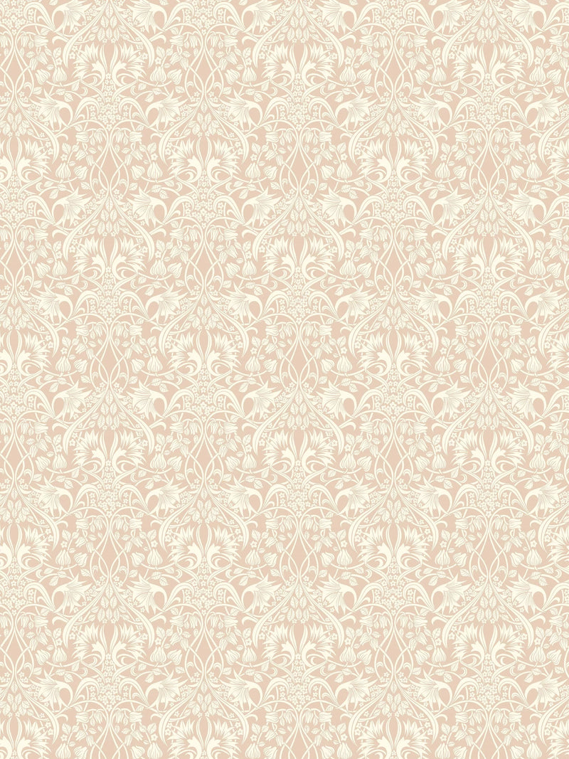 GP & J Baker Fritillerie Wallpaper - Bw45102.3
