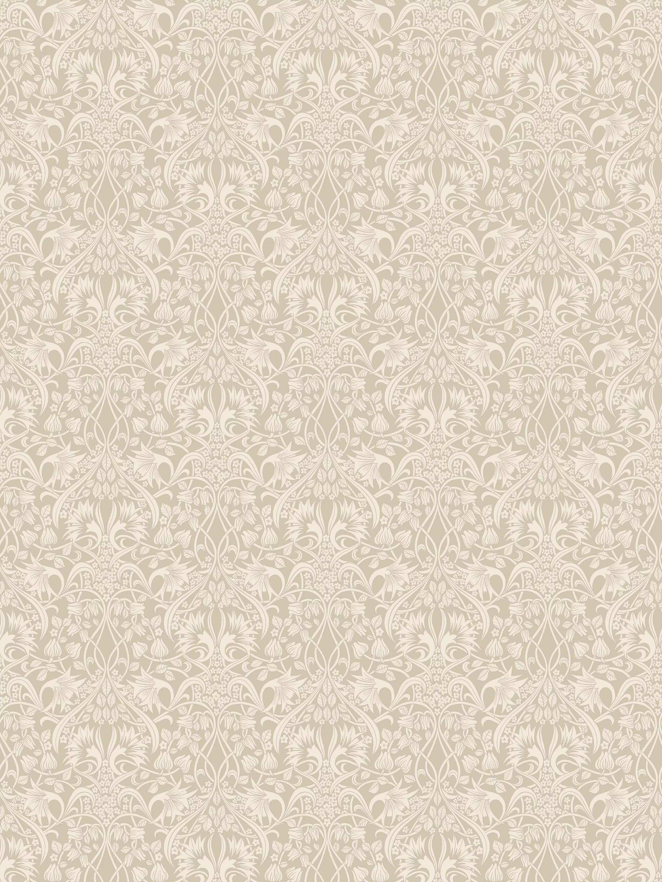 GP & J Baker Fritillerie Wallpaper - Bw45102.4
