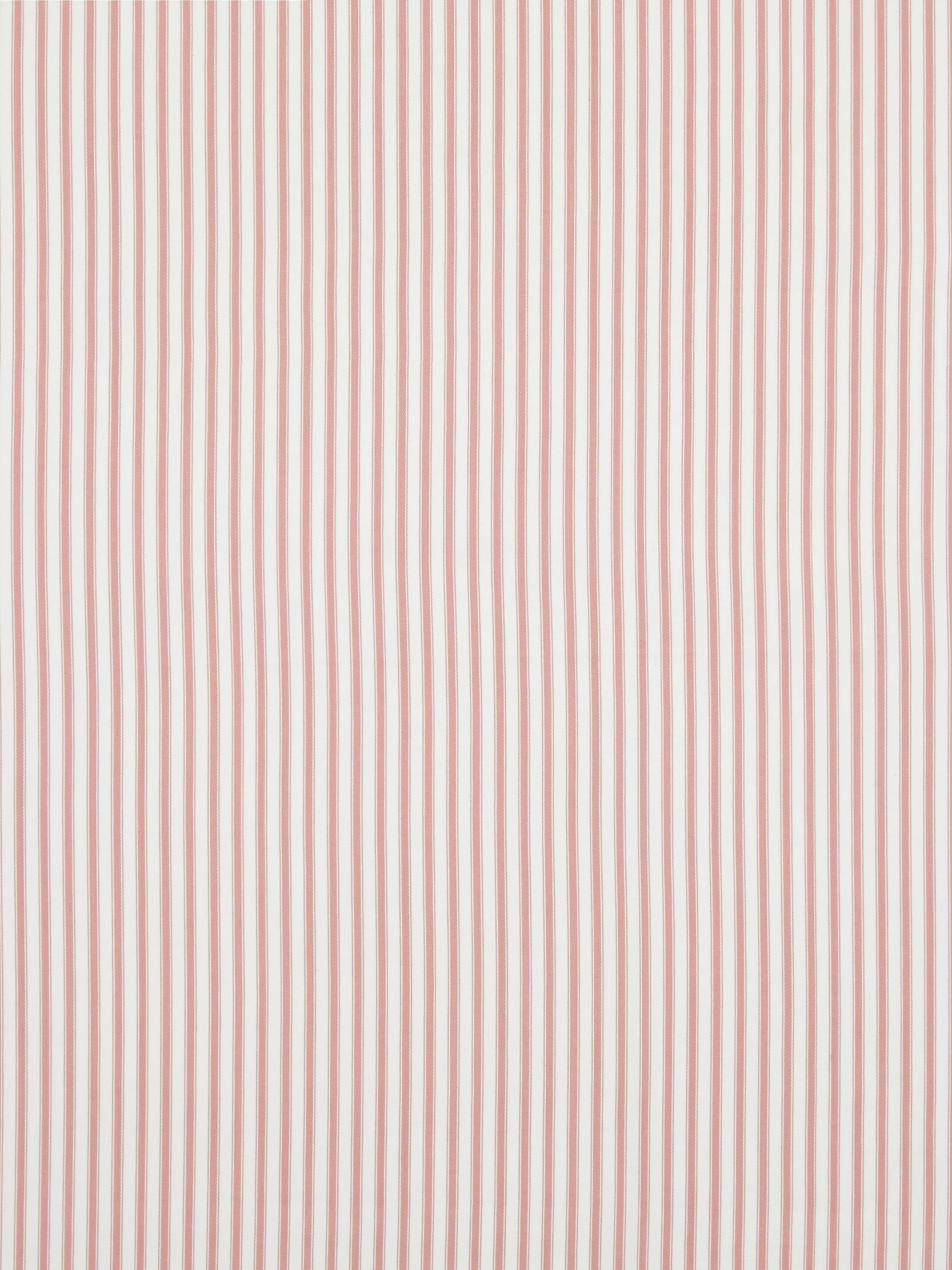 GP & J Baker Sherborne Ticking Furnishing Fabric