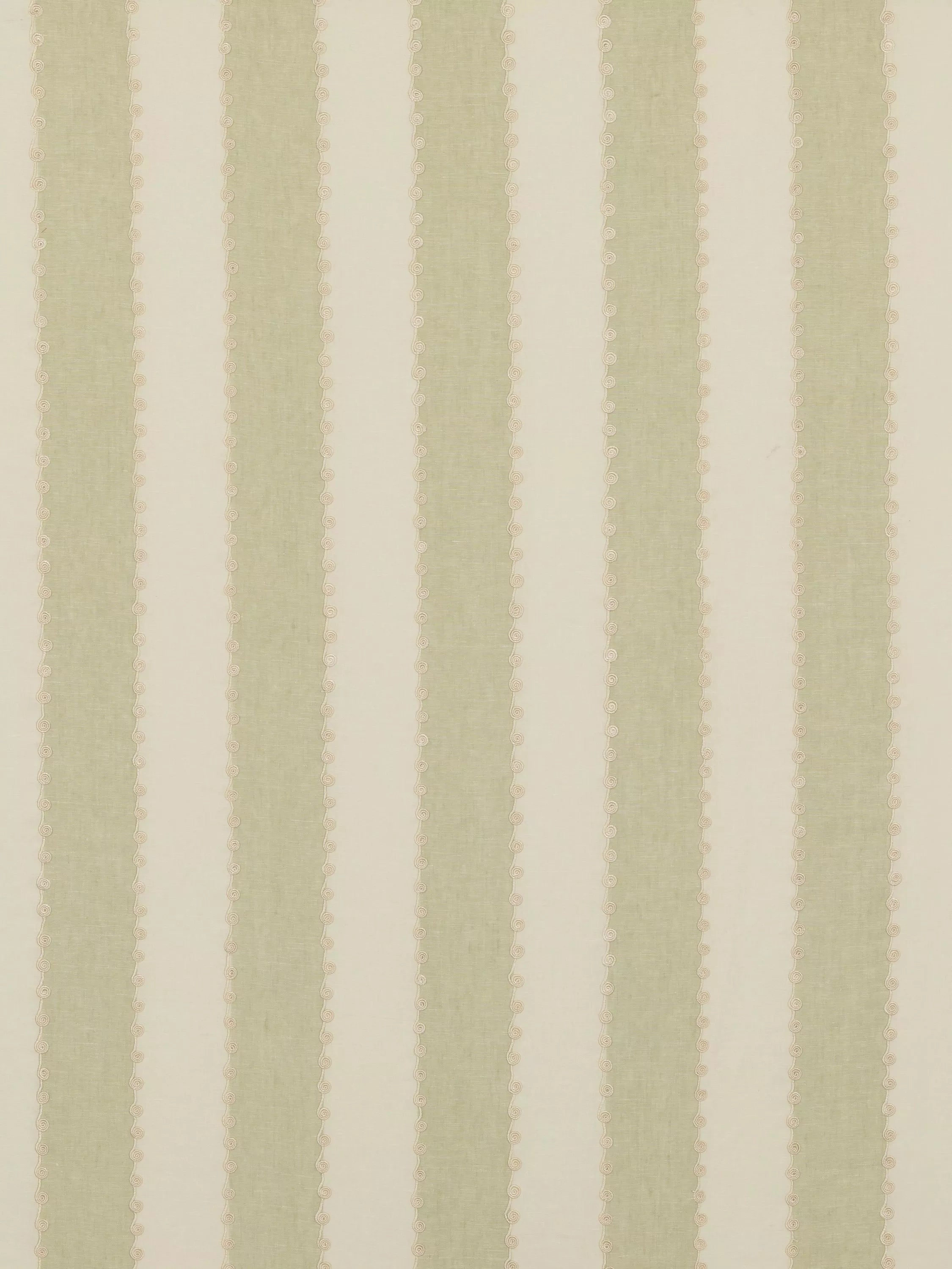 GP & J Baker Ashmore Stripe Furnishing Fabric