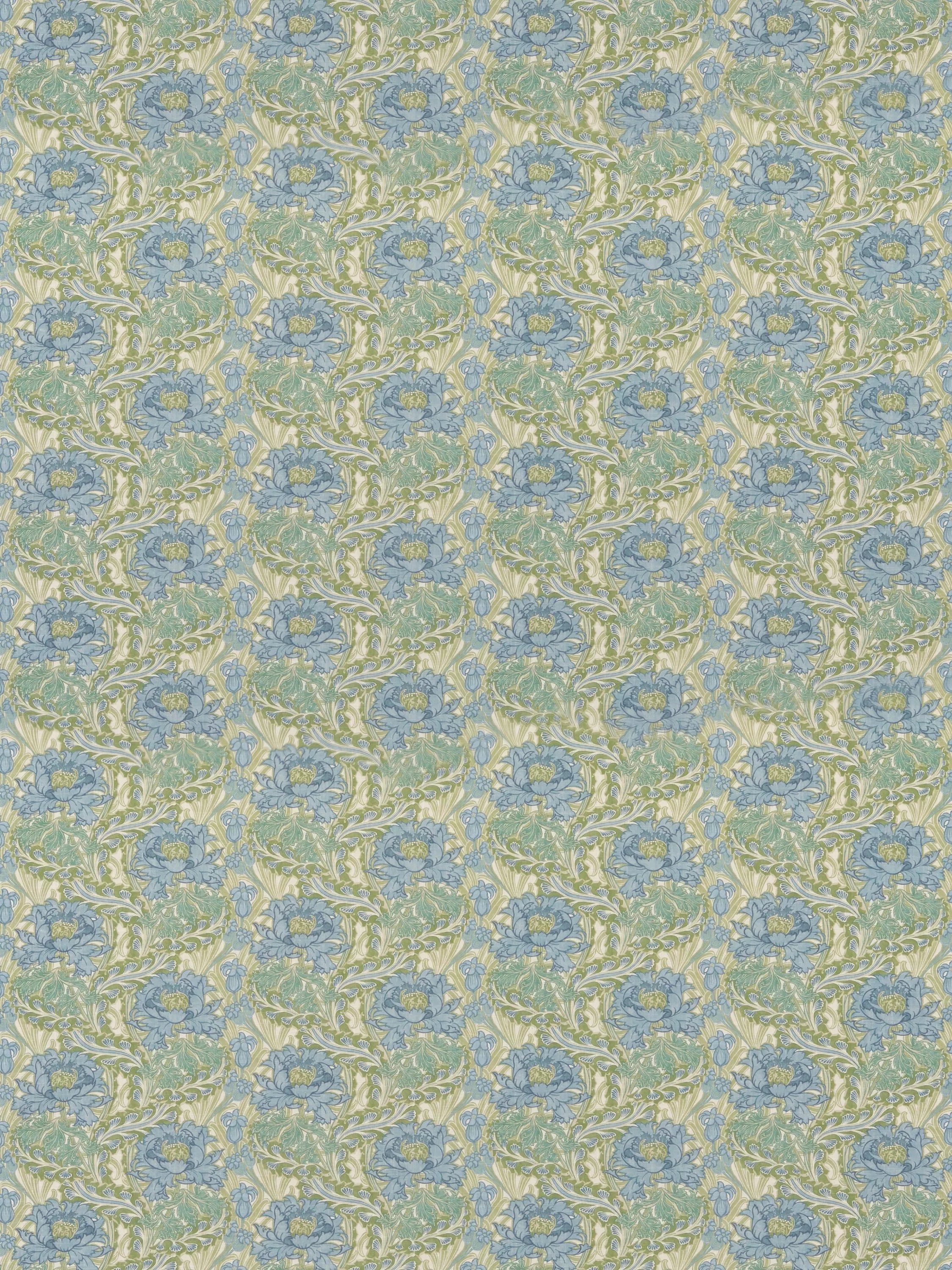 GP & J Baker Little Brantwood Furnishing Fabric