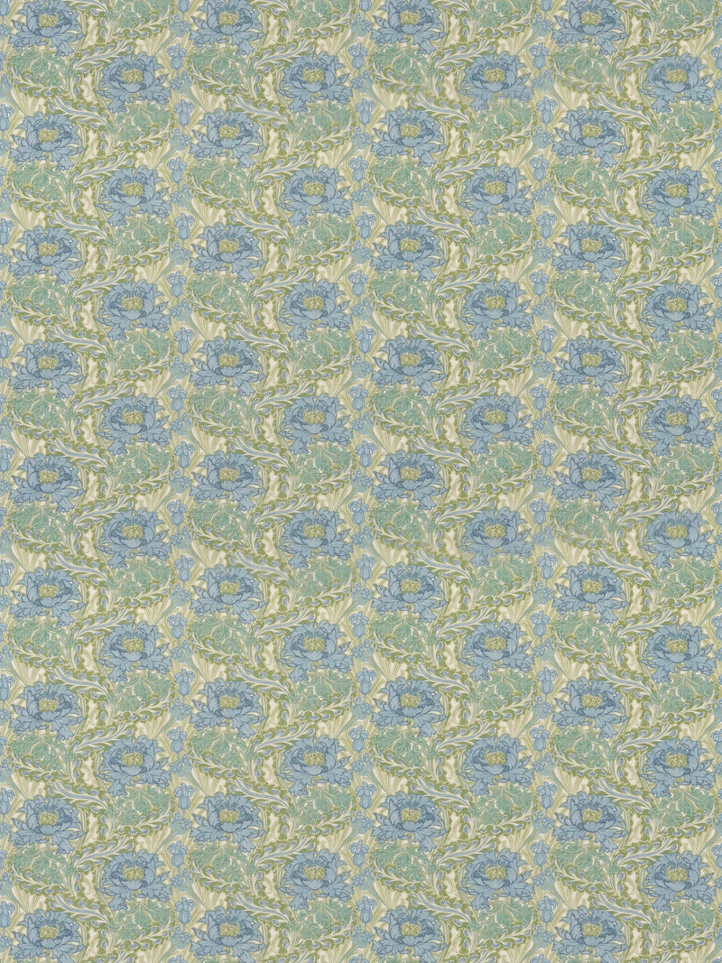 GP & J Baker Little Brantwood Furnishing Fabric