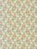 GP & J Baker Pumpkins Furnishing Fabric