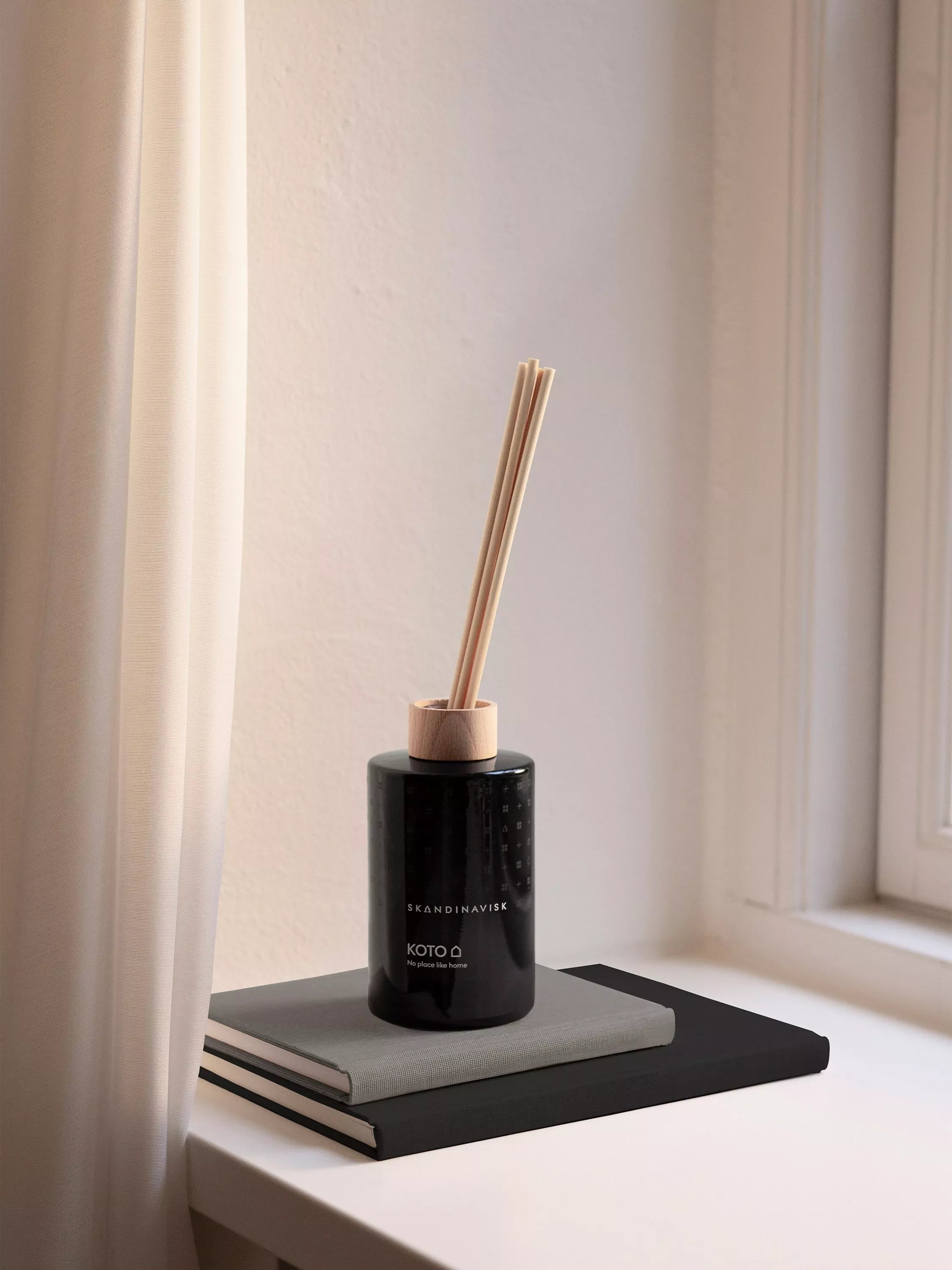 Skandinavisk Koto reed diffuser 200ml, imported from the UK