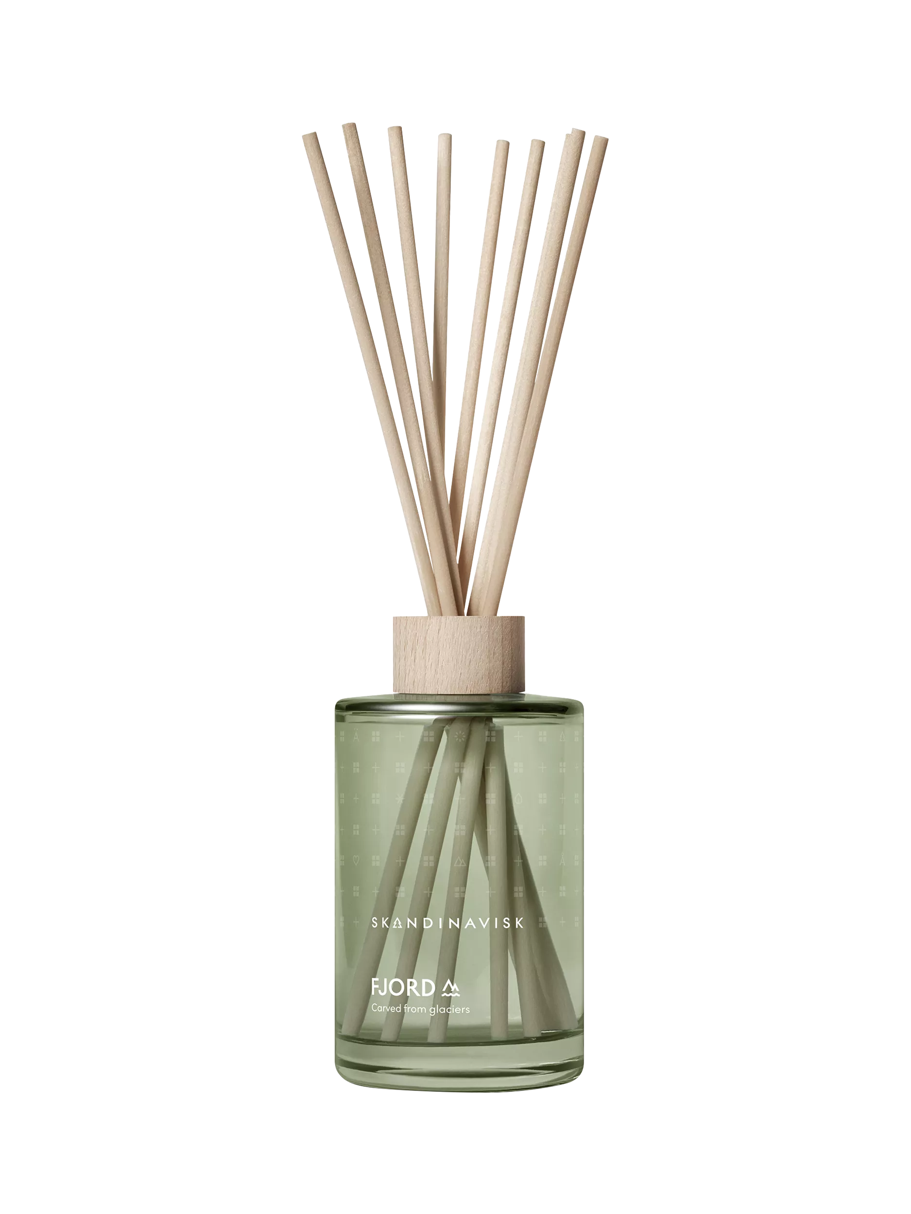Skandinavisk Fjord reed diffuser 200ml (British brand)