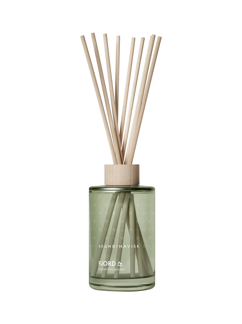 Skandinavisk Fjord reed diffuser 200ml (British brand)