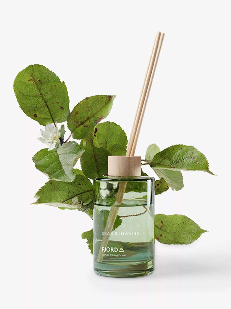 Skandinavisk Fjord reed diffuser 200ml (British brand)