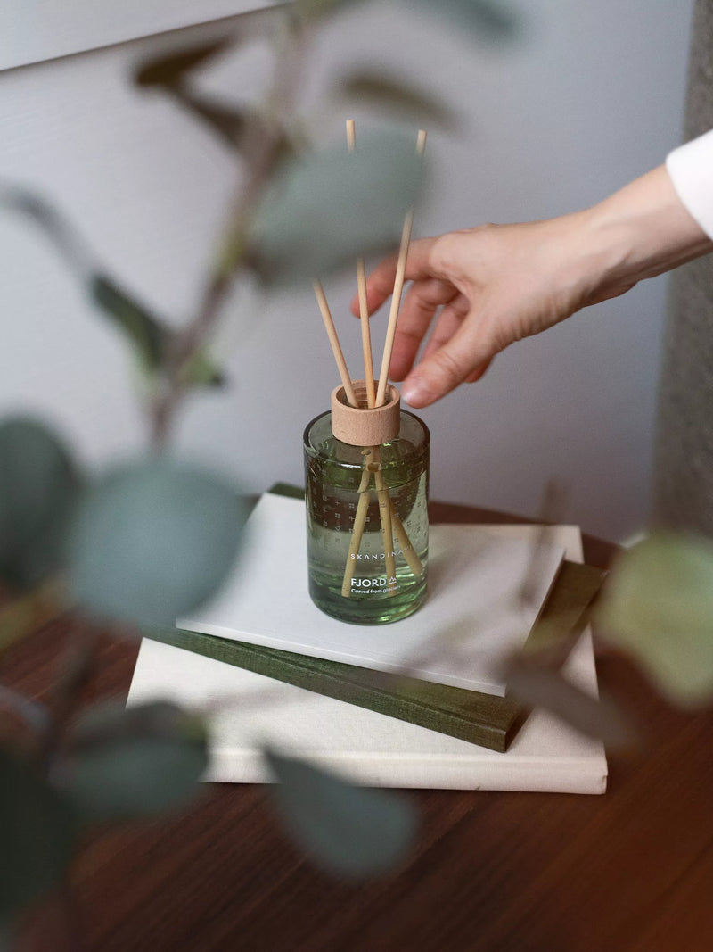 Skandinavisk Fjord reed diffuser 200ml (British brand)
