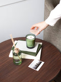 Skandinavisk Fjord reed diffuser 200ml (British brand)