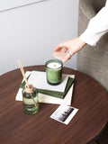Skandinavisk Fjord reed diffuser 200ml (British brand)