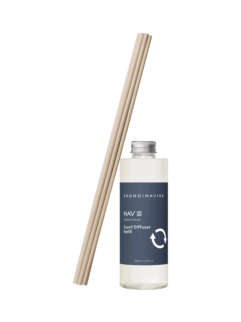 Skandinavisk Hav diffuser refill 200ml (British brand)