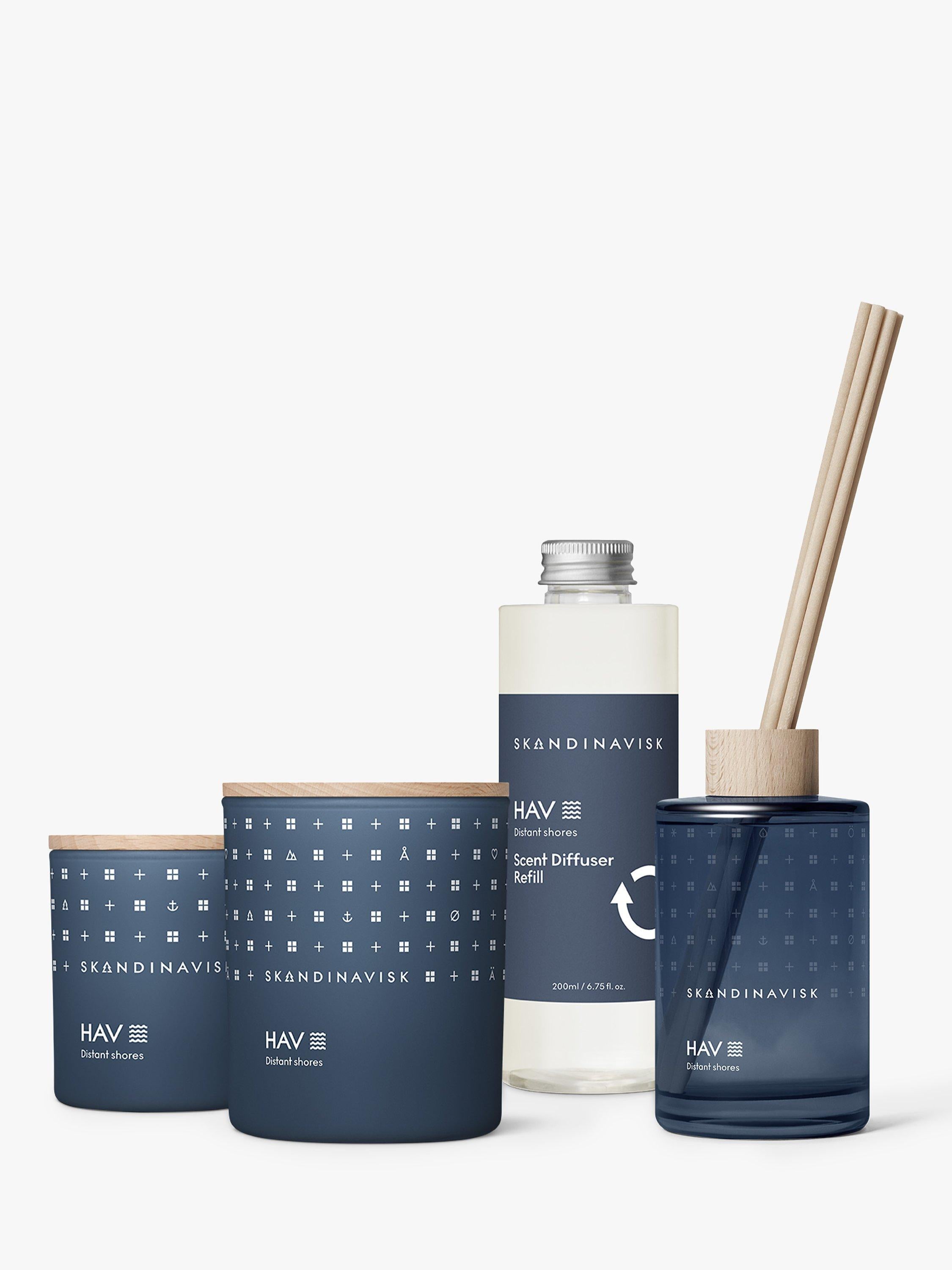 Skandinavisk Hav diffuser refill 200ml (British brand)