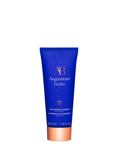 John Lewis Augustinus Bader The Foaming Cleanser, 100ml