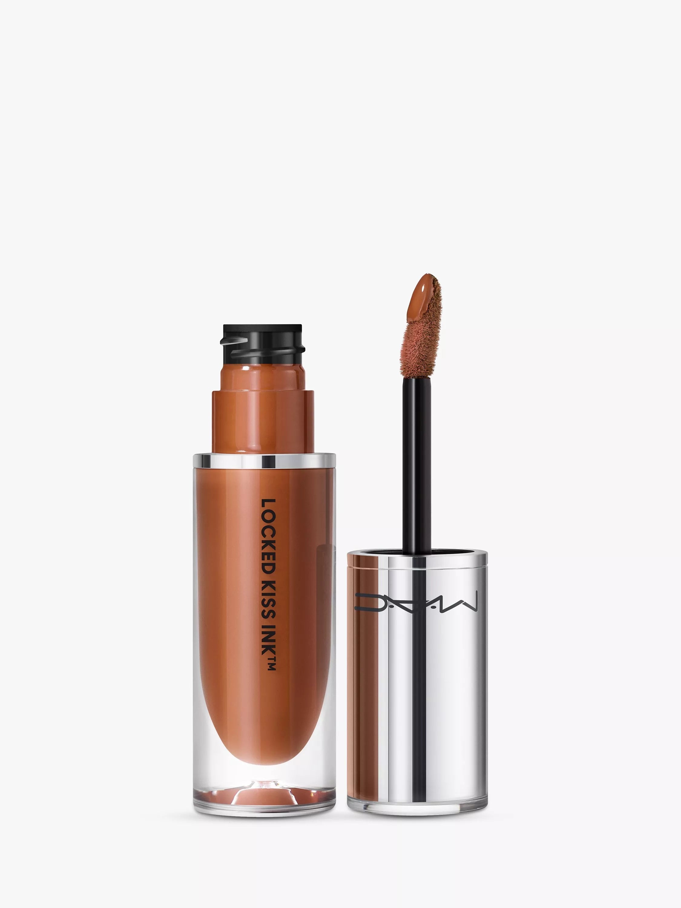 MAC Locked Kiss Ink 24hr Lipcolour Liquid Lipstick 4ml
