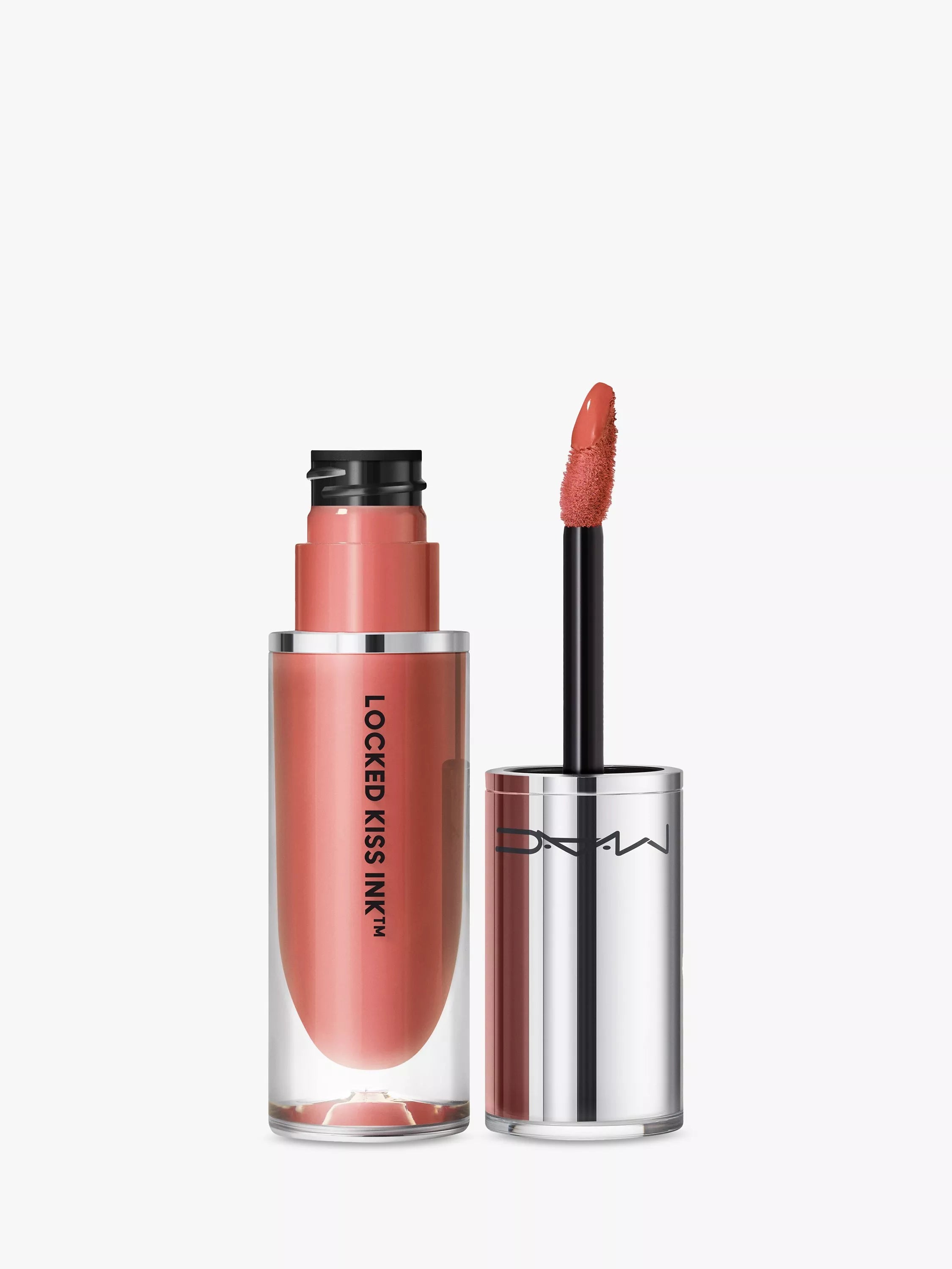 MAC Locked Kiss Ink 24hr Lipcolour Liquid Lipstick 4ml