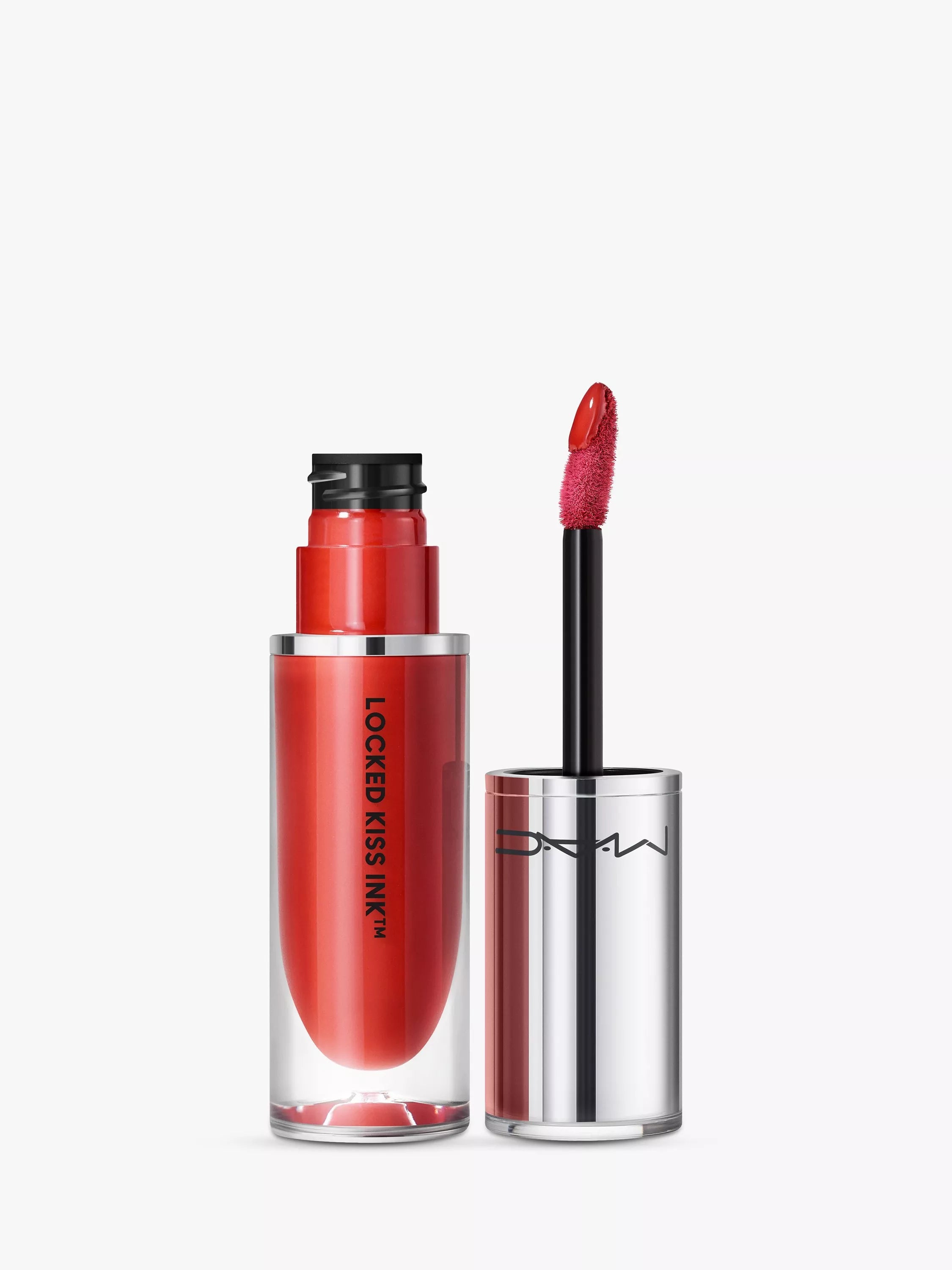 MAC Locked Kiss Ink 24hr Lipcolour Liquid Lipstick 4ml