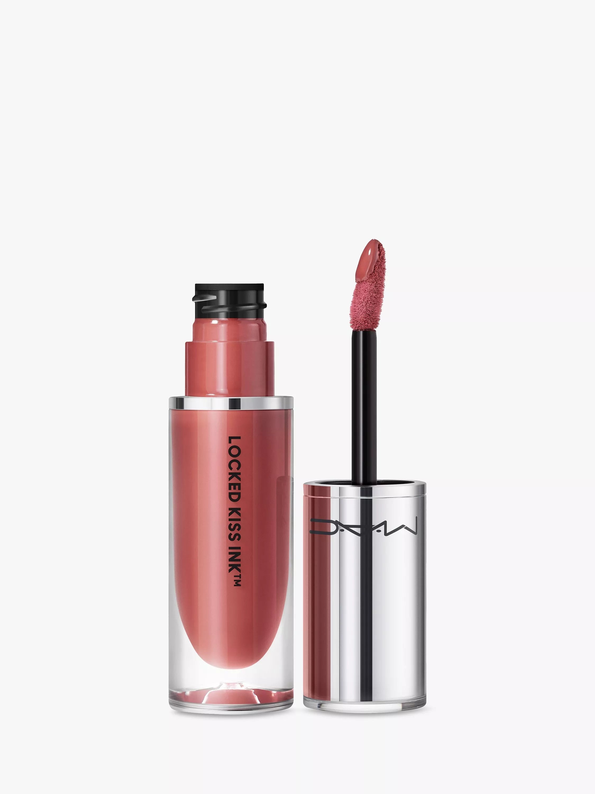 MAC Locked Kiss Ink 24hr Lipcolour Liquid Lipstick 4ml