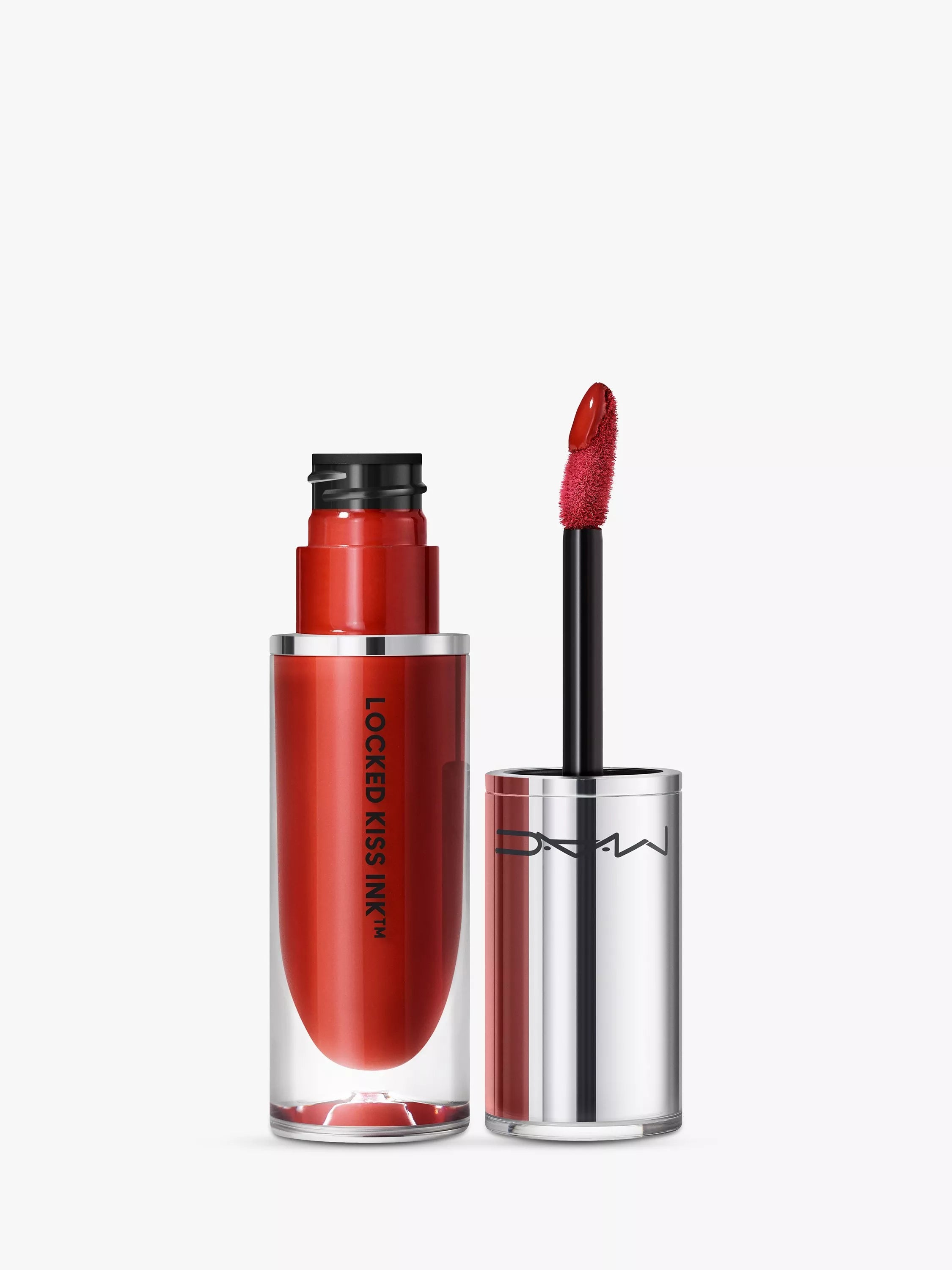 MAC Locked Kiss Ink 24hr Lipcolour Liquid Lipstick 4ml