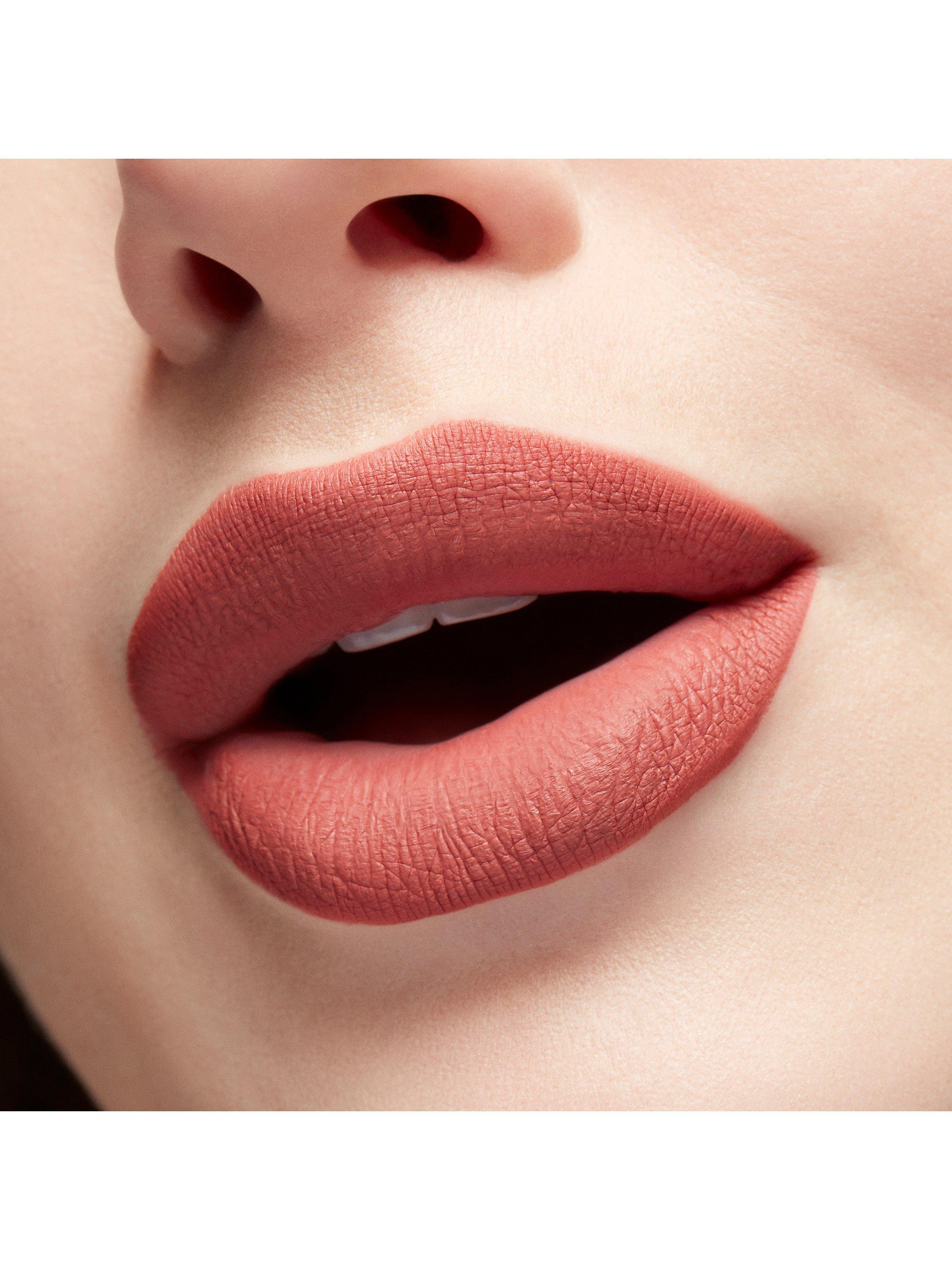MAC Locked Kiss Ink 24hr lipcolour 4ml - British product