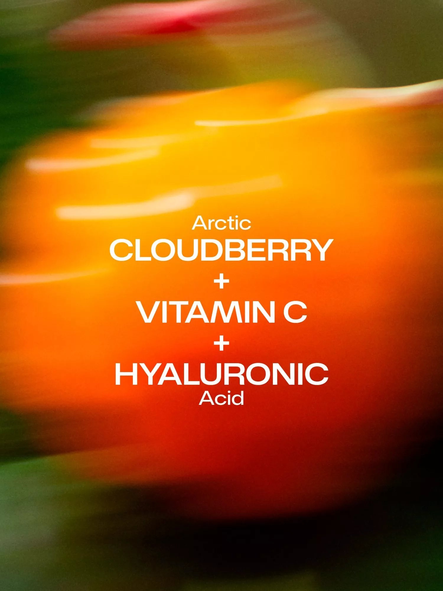 Lumene Nordic-C Valo Glow Boost Eye Serum 10ml, imported from the UK