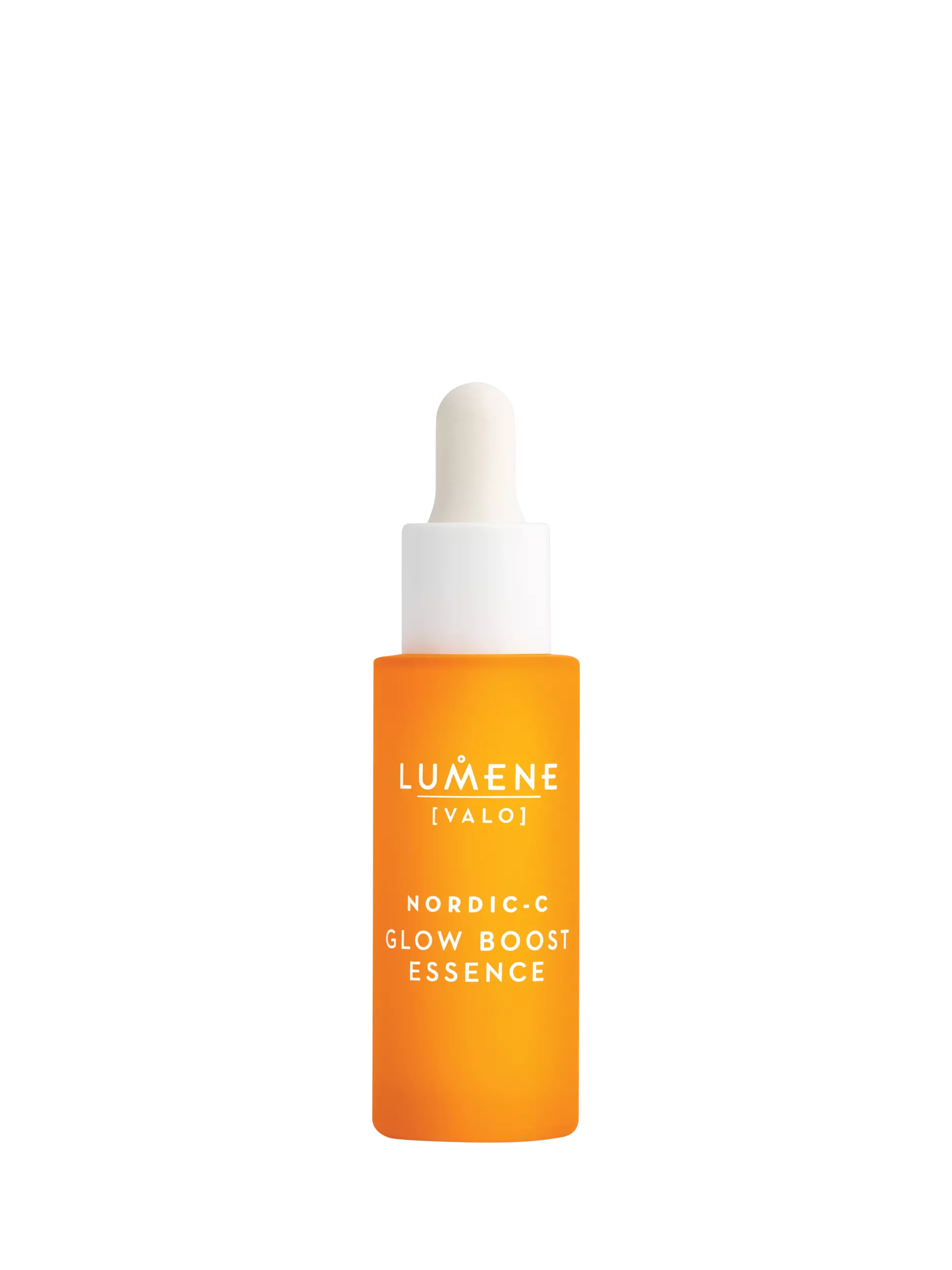 Lumene glow boost essence 30ml - British product