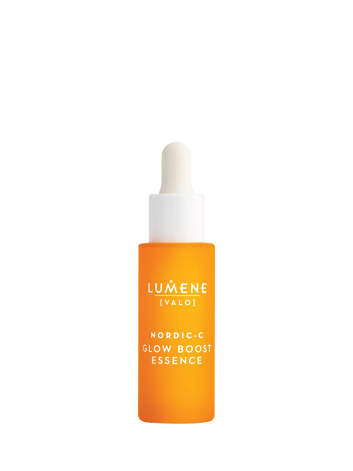 Lumene glow boost essence 30ml - British product