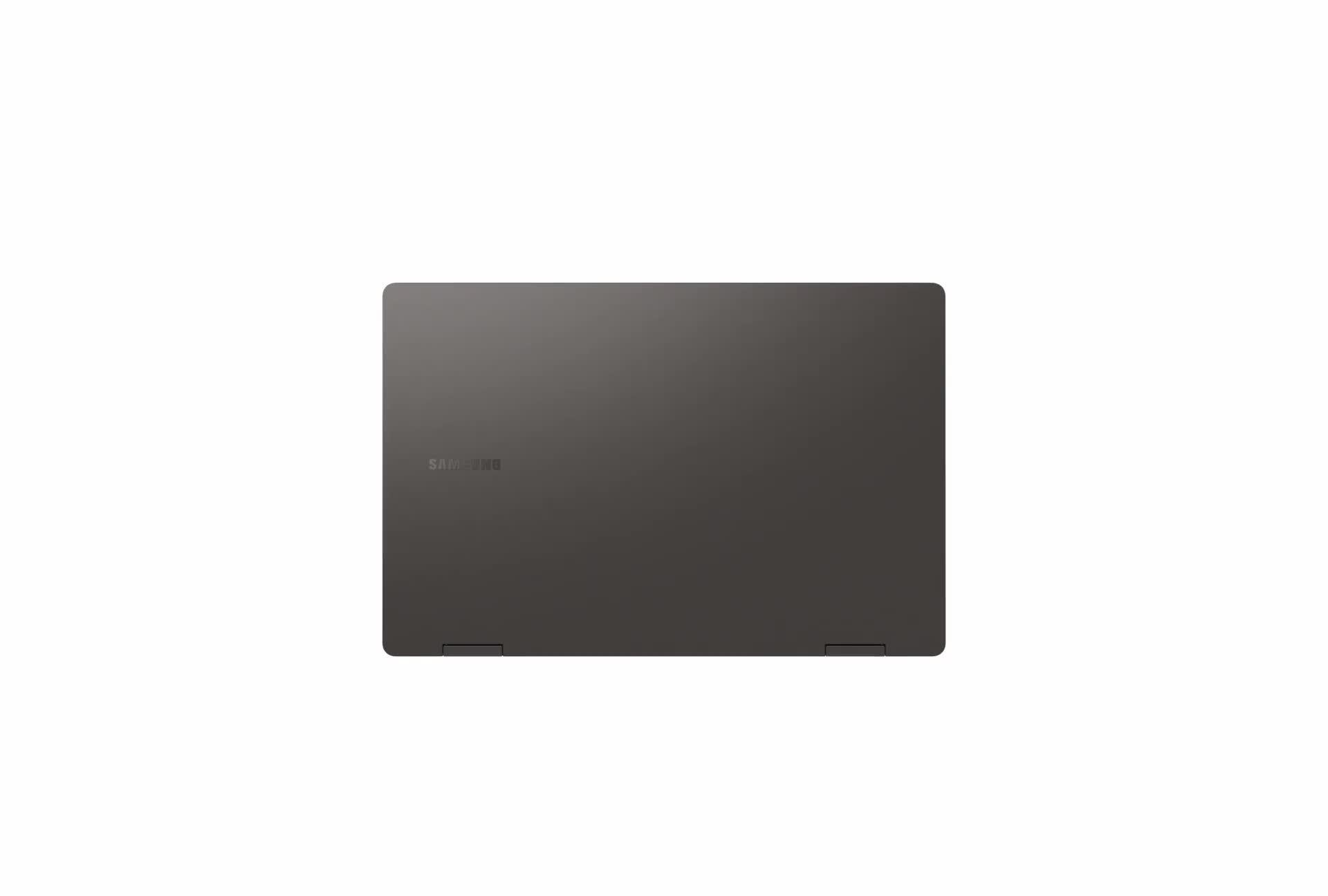 Samsung Galaxy Book3 360 convertible laptop 13.3 inch AMOLED - British product