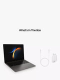 Samsung Galaxy Book3 Ultra laptop 16 inch, UK version