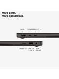 Samsung Galaxy Book3 Ultra laptop 16 inch AMOLED - British product