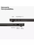 Samsung Galaxy Book3 Ultra laptop 16 inch AMOLED - British product
