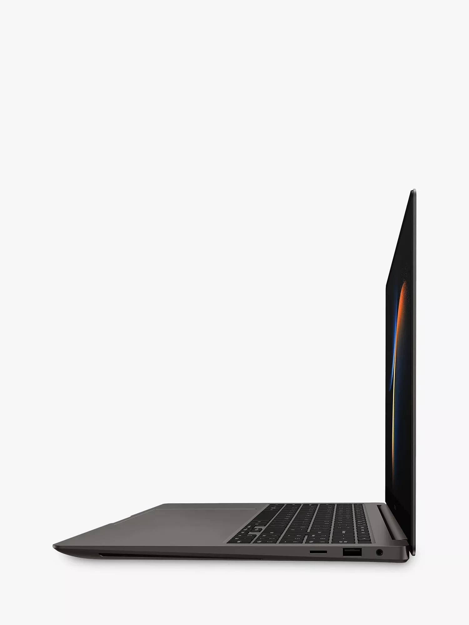 Samsung Galaxy Book3 Ultra laptop 16 inch AMOLED - British product