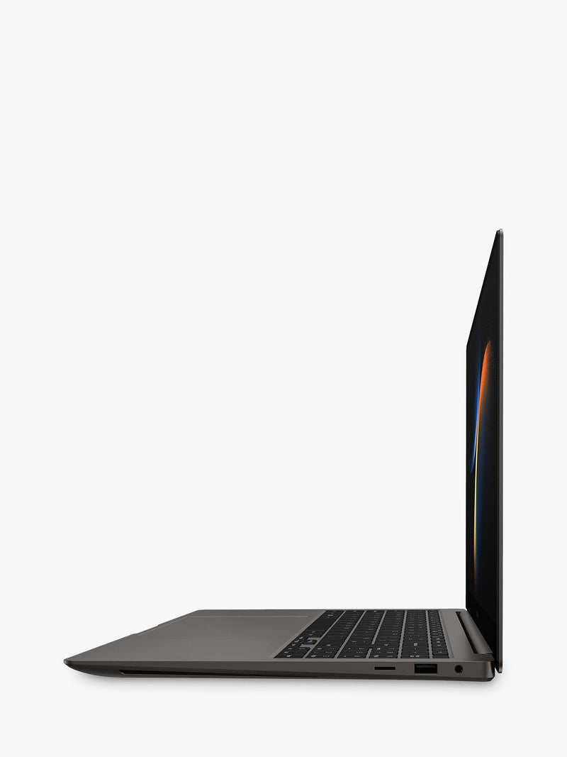 Samsung Galaxy Book3 Ultra laptop 16 inch AMOLED - British product