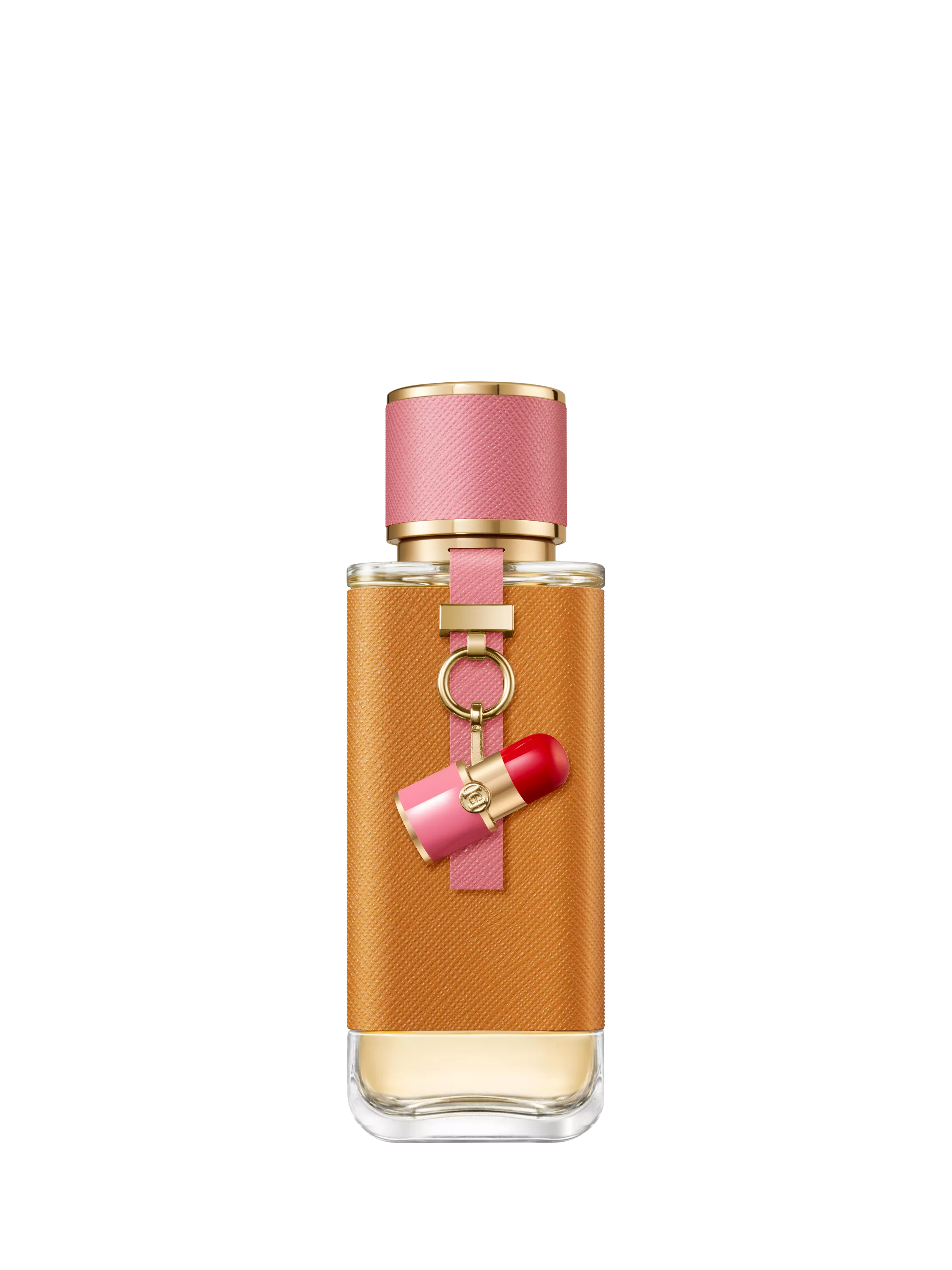 Carolina Herrera Call Me Darling eau de parfum 100ml, UK version