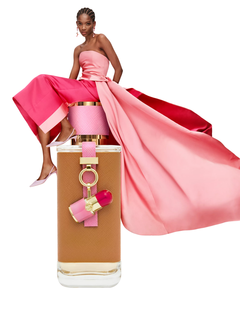 Carolina Herrera Call Me Darling eau de parfum 100ml, UK version