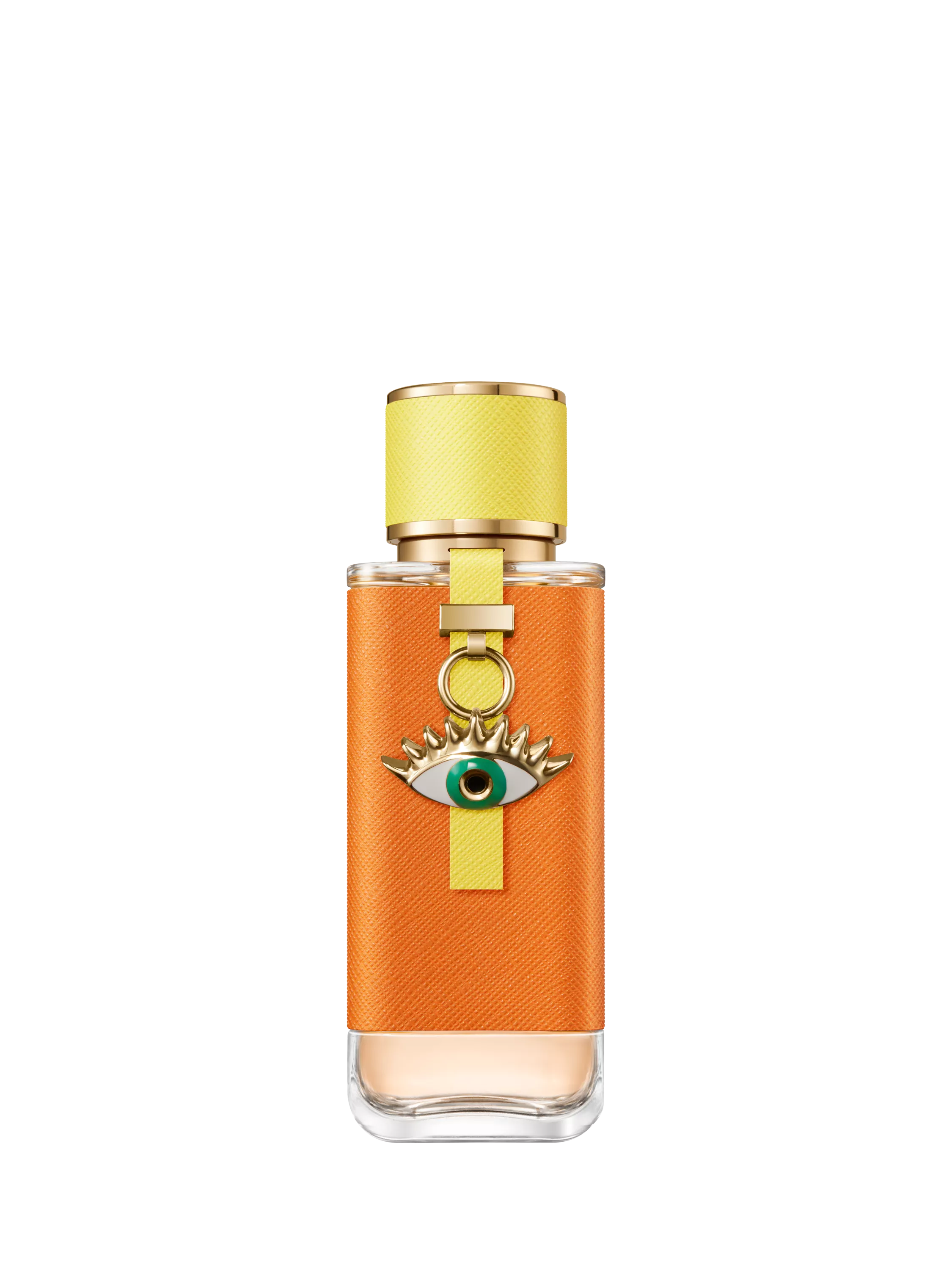 Carolina Herrera Fearless & Fabulous Eau de Parfum 100ml, UK version