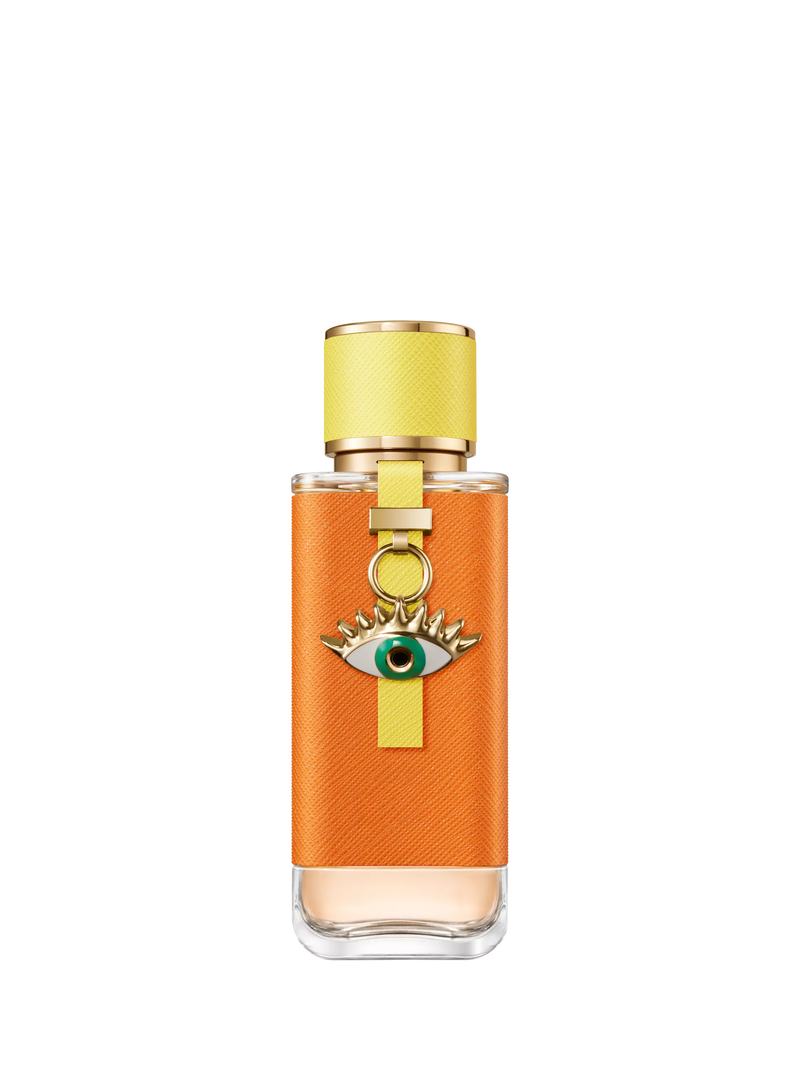 Carolina Herrera Fearless & Fabulous Eau de Parfum 100ml, UK version